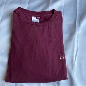 Tommy Hilfiger Vintage 90’s Long Sleeve Sh…